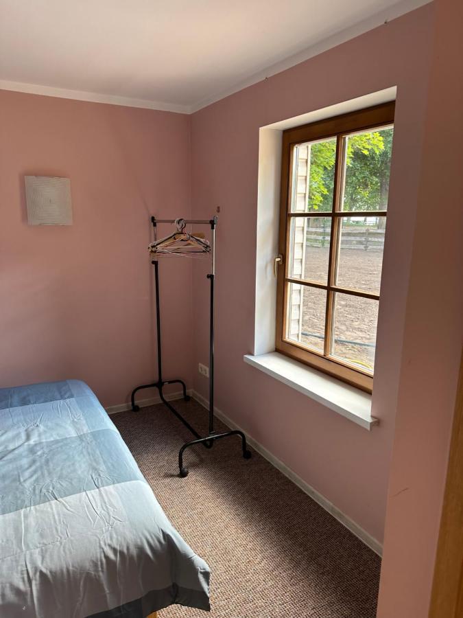 Engure Apartment "Little One" Esterno foto