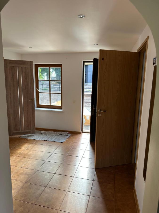 Engure Apartment "Little One" Esterno foto