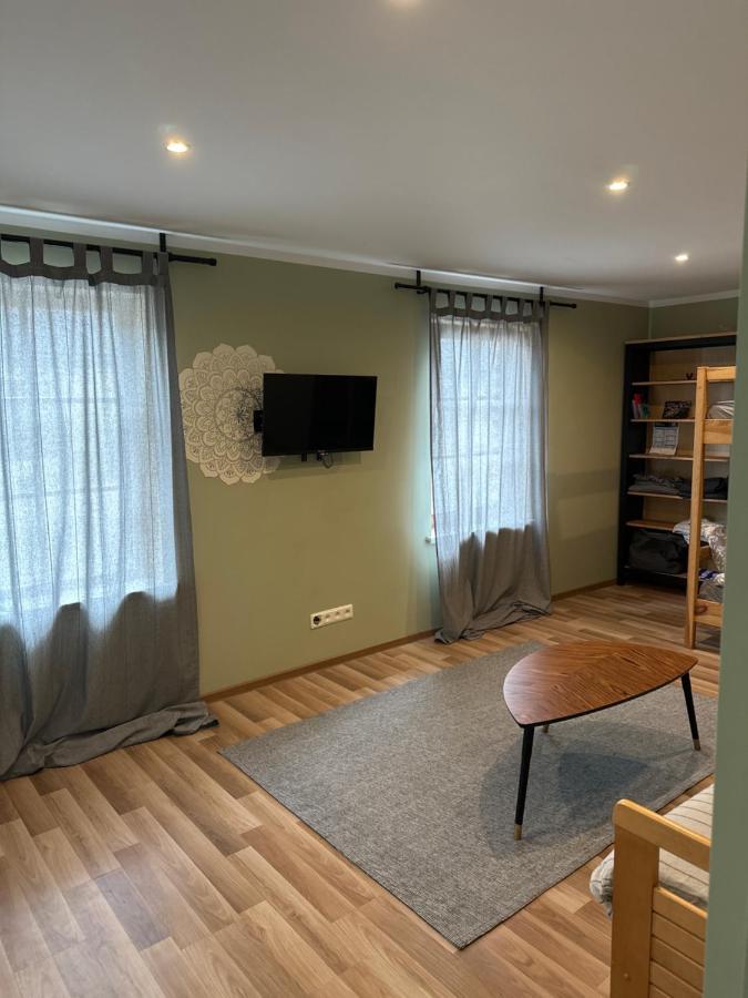 Engure Apartment "Little One" Esterno foto