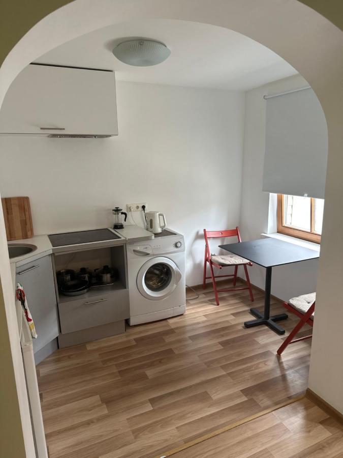 Engure Apartment "Little One" Esterno foto